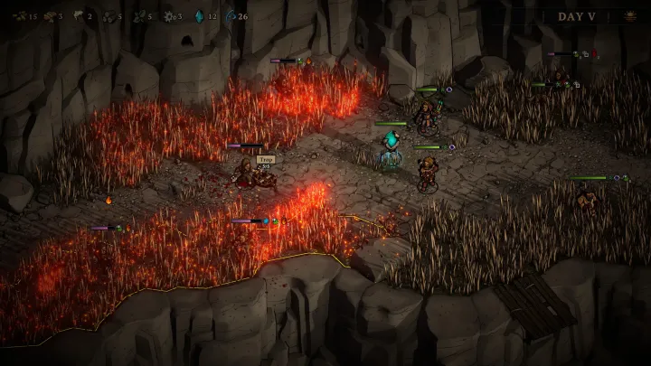 Blightstone