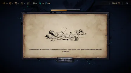 Blightstone