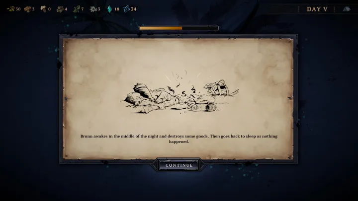 Blightstone