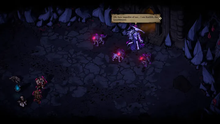 Blightstone