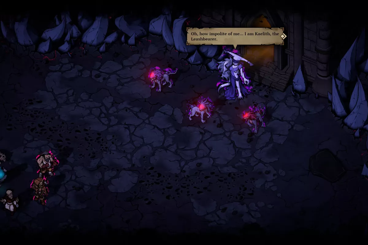 Blighstone i přes zábavné souboje nezakryje nedostatek obsahu