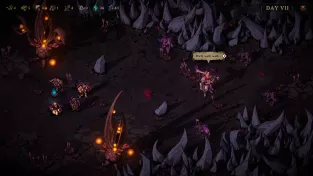 Tahovka Blightstone překvapí krásnou grafikou a zábavnými souboji, potřebuje ale víc obsahu