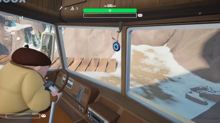 RV There Yet?