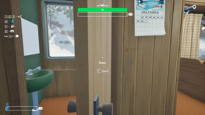 RV There Yet?