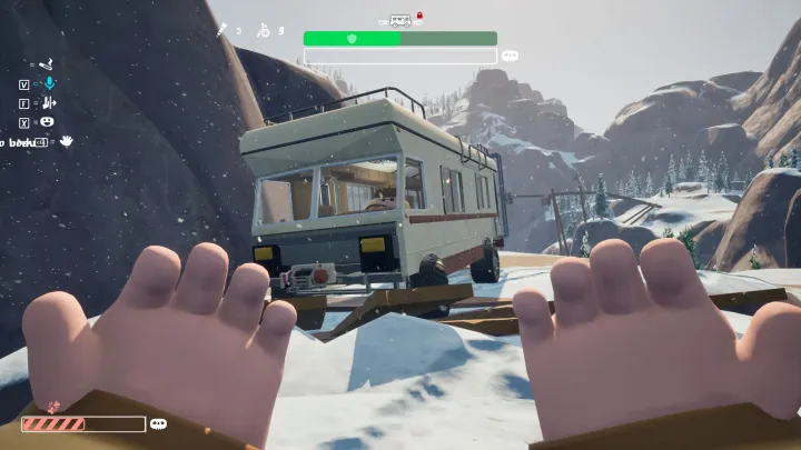 RV There Yet?