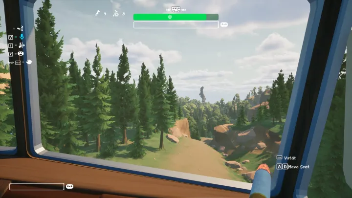 RV There Yet?