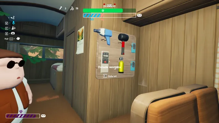 RV There Yet?
