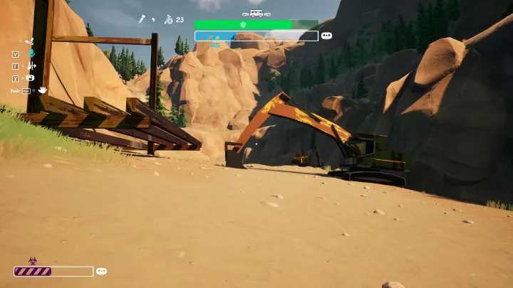 RV There Yet?