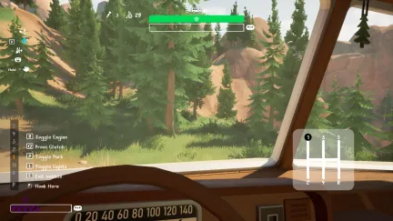 RV There Yet?