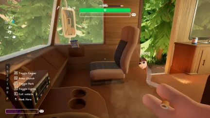 RV There Yet?