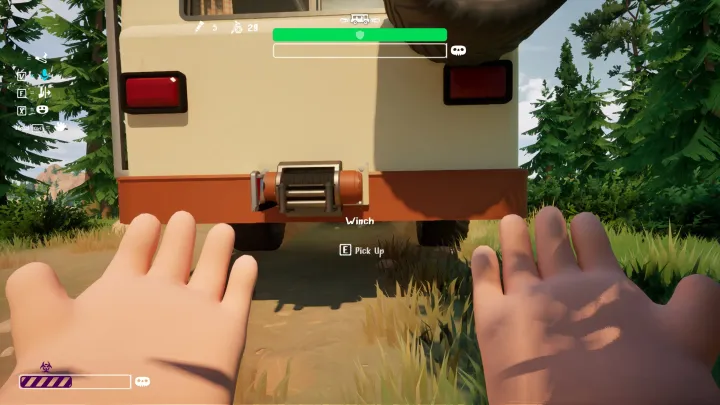 RV There Yet?
