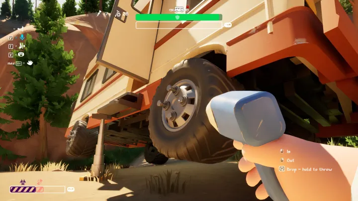 RV There Yet?