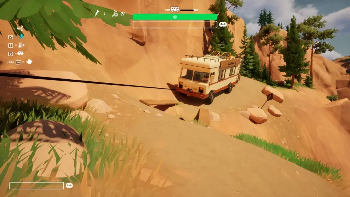 RV There Yet?