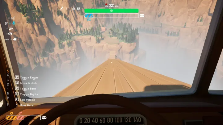 RV There Yet?