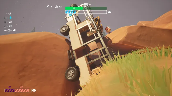 RV There Yet?