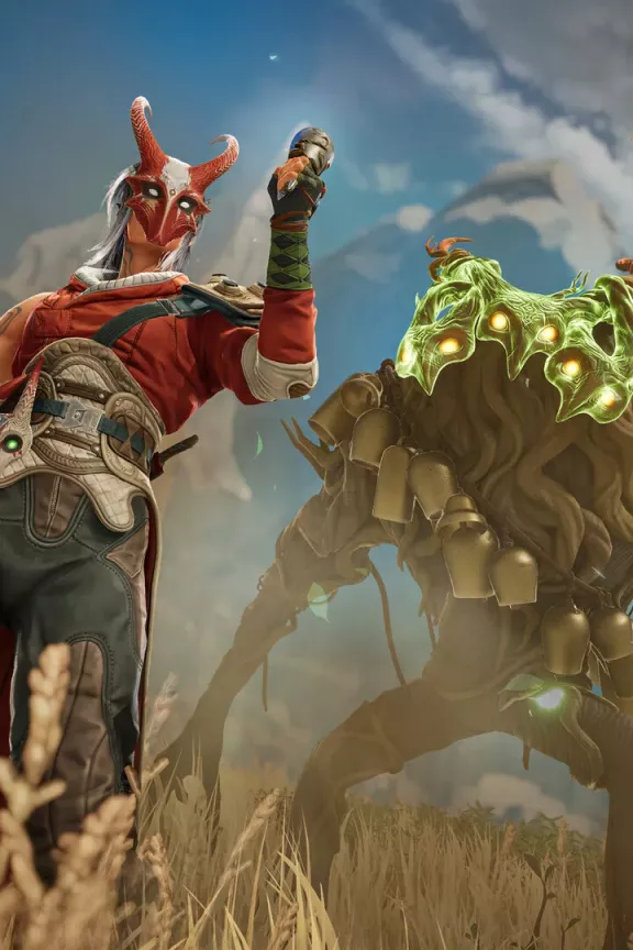 Průšvih, nebo nový hit? Recenze Highguard