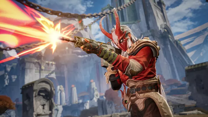 Slušný start Highguardu sráží naprostá většina negativních recenzí