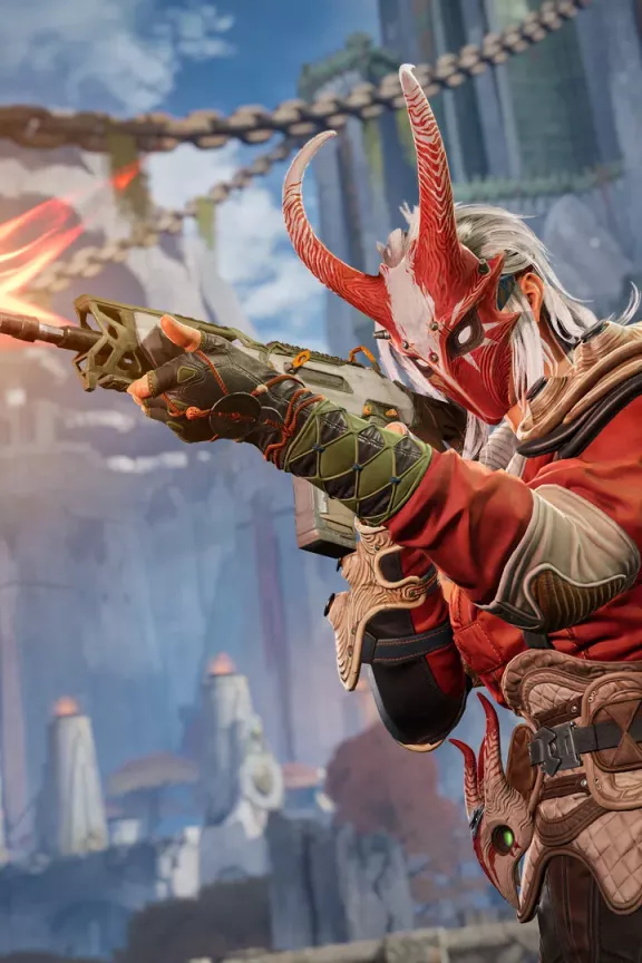 Nezávislé studio? Tvůrci propadáku Highguard byli na výplatnici Tencentu