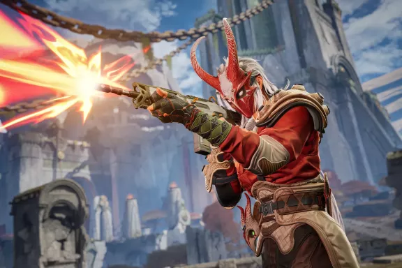 Nezávislé studio? Tvůrci propadáku Highguard byli na výplatnici Tencentu