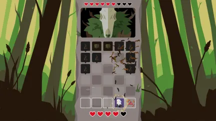 Reigns: The Witcher