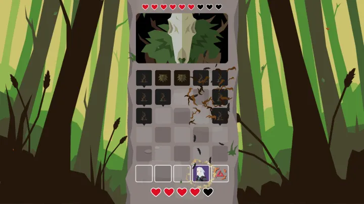 Reigns: The Witcher