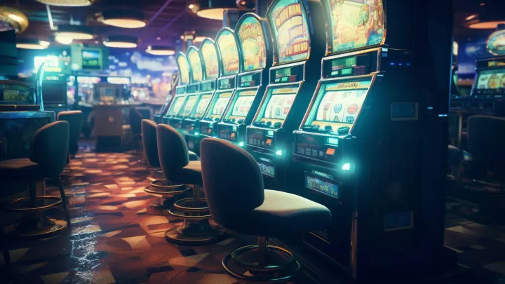 Od taveren po herny minulosti jak lidé hráli a sázeli v dějinách