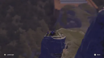 Cairn