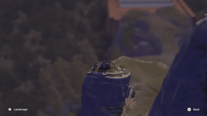 Cairn
