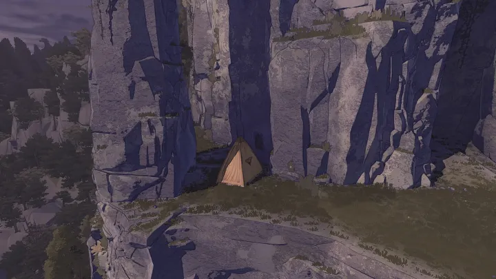 Cairn