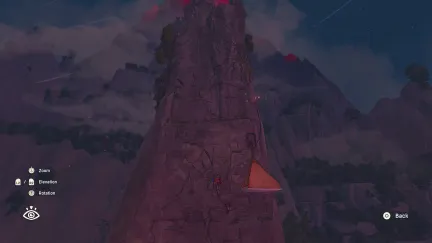 Cairn