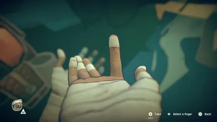 Cairn