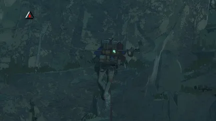 Cairn