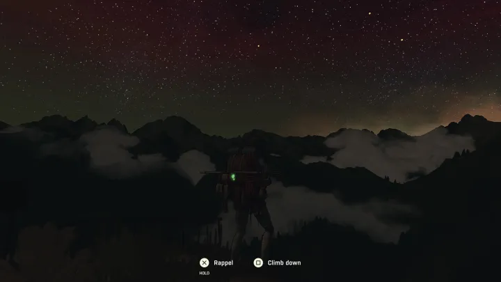 Cairn