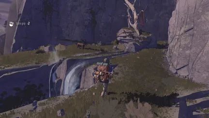Cairn
