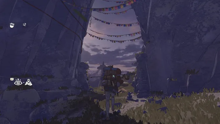 Cairn