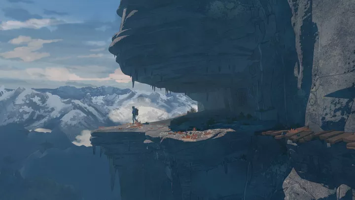 Cairn – recenze výlezu, na který nezapomenete