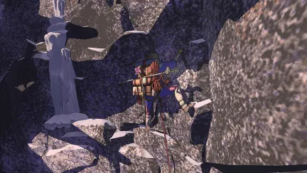 Cairn
