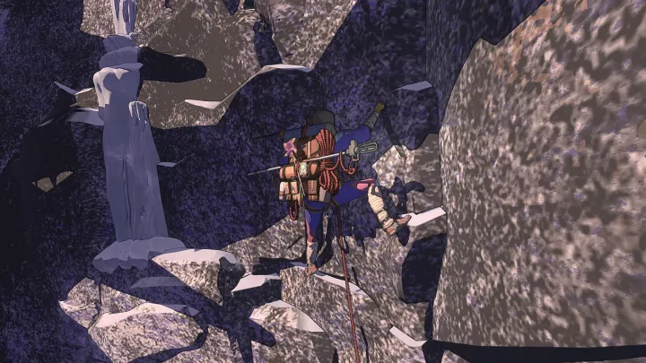 Cairn - Launch Date Trailer