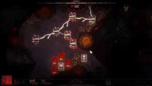 Roots Devour