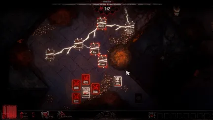 Roots Devour