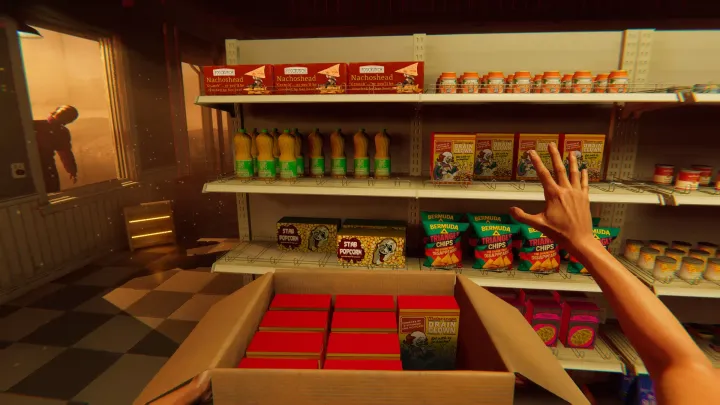 Hellmart