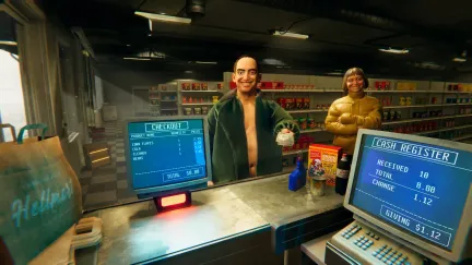Hellmart