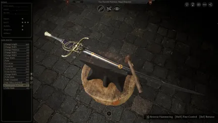 Bladesong