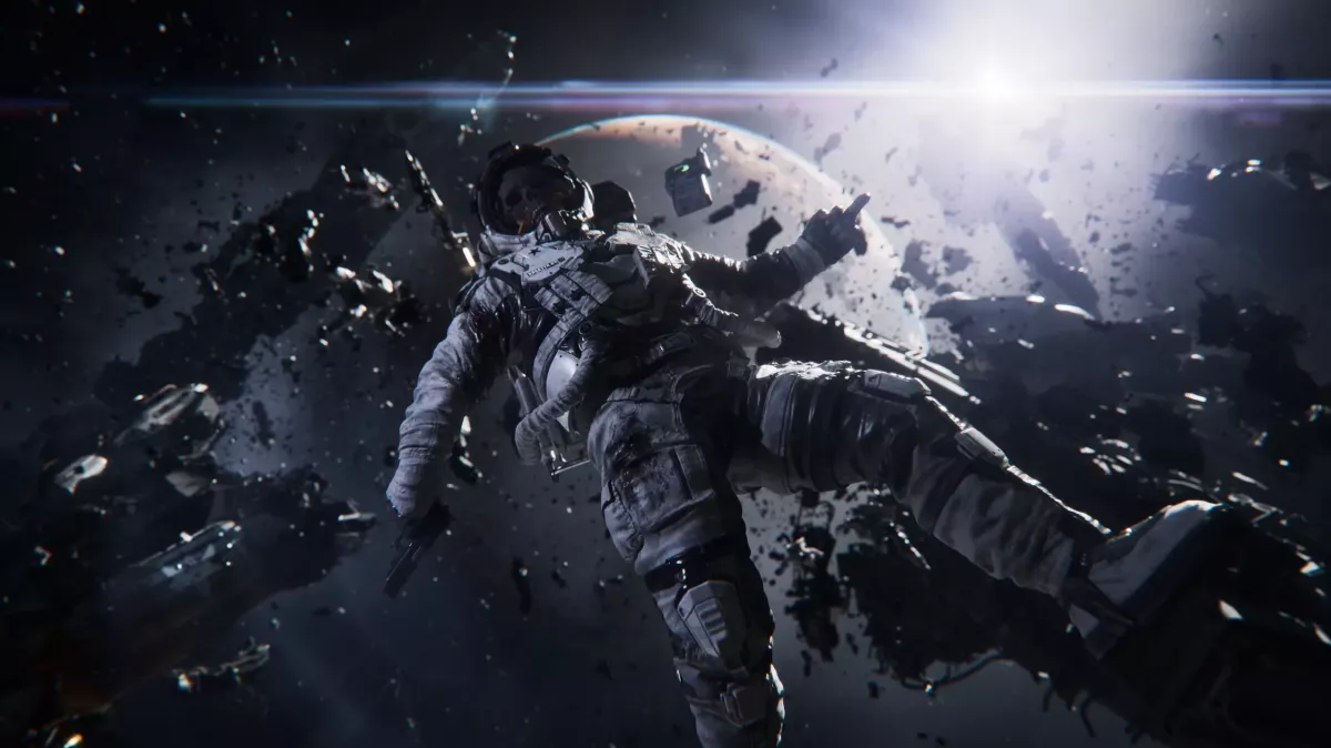 COR3 (pracovní název)