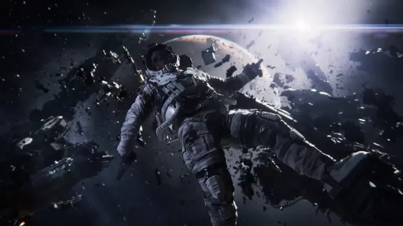 COR3 (pracovní název)