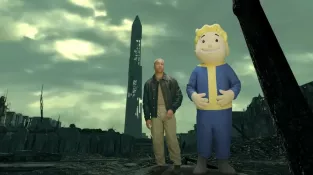 Bethesda nehasí naději na remastery Falloutu, které mají vyjít tento týden