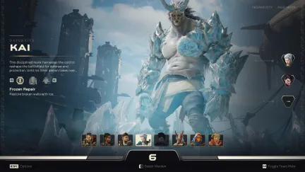 Highguard