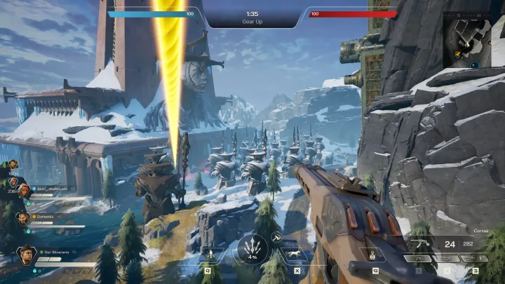 Highguard