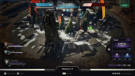 Highguard