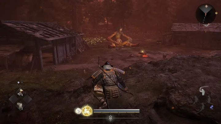 Nioh 3